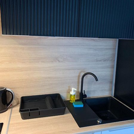 Apartamenty Astor - Sloneczny 스자브노-즈드로이 외부 사진