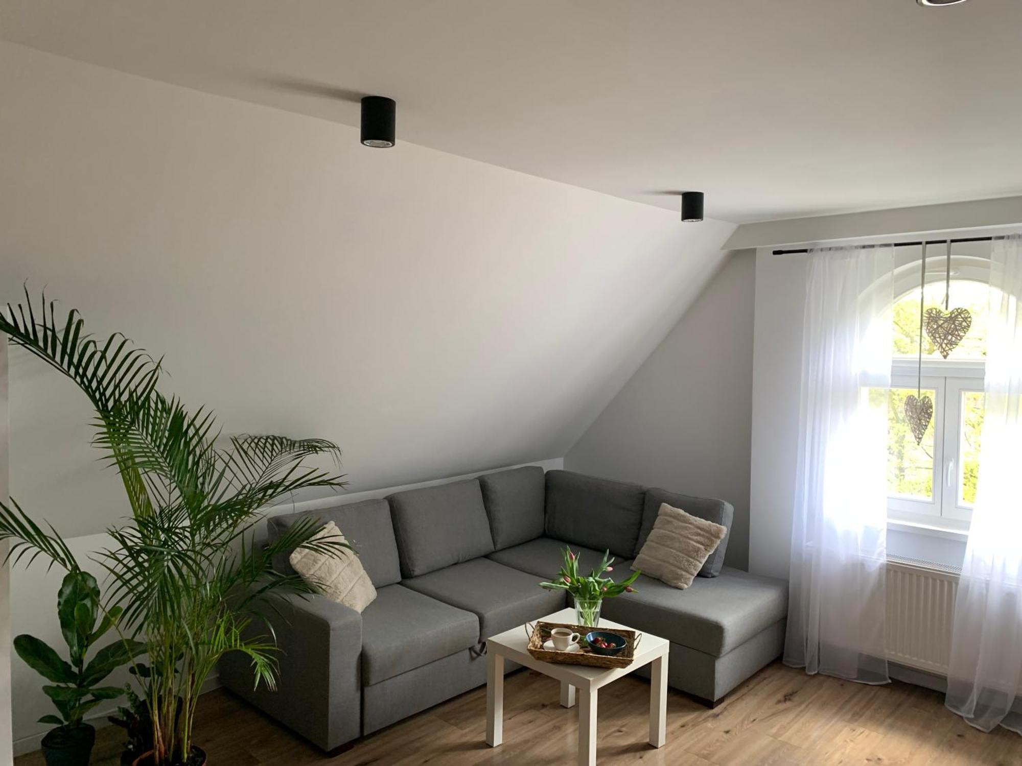 Apartamenty Astor - Sloneczny 스자브노-즈드로이 외부 사진
