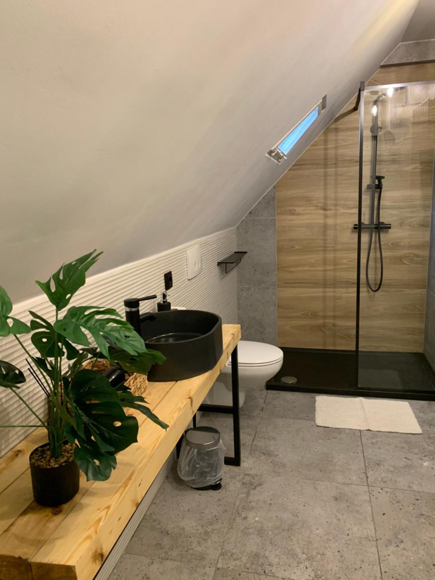 Apartamenty Astor - Sloneczny 스자브노-즈드로이 외부 사진